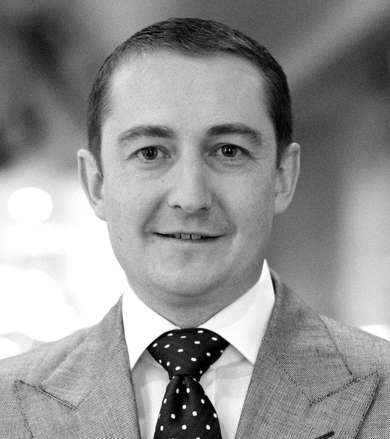 Alexander Molyneux