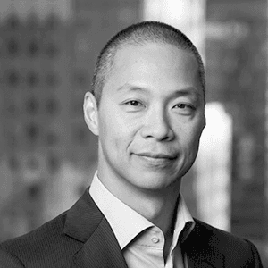 Jason Cho