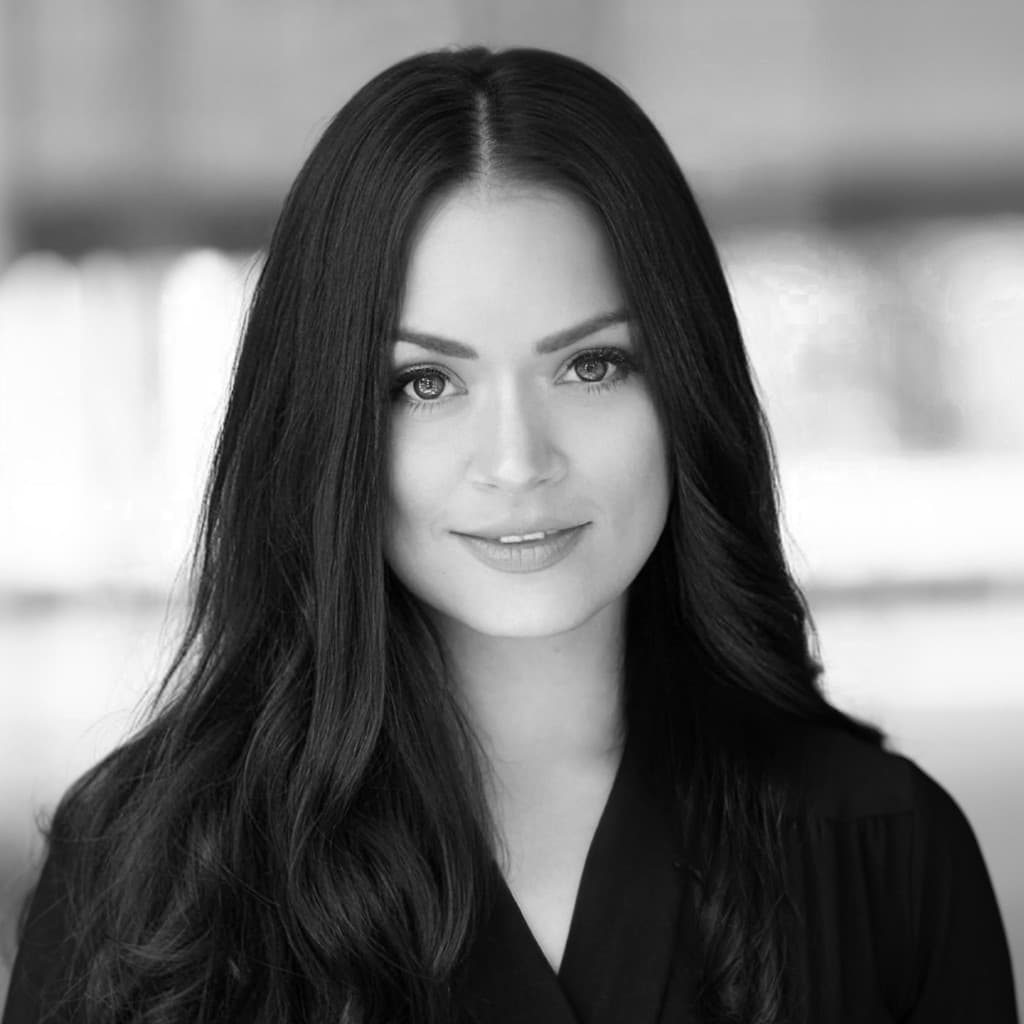 Kristina Pillon