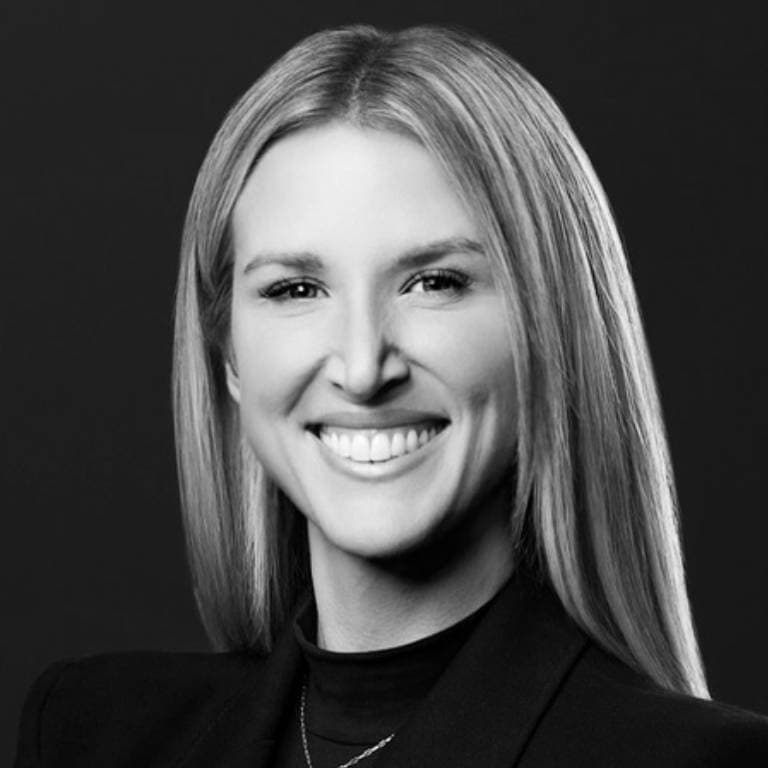 Amanda Johnston