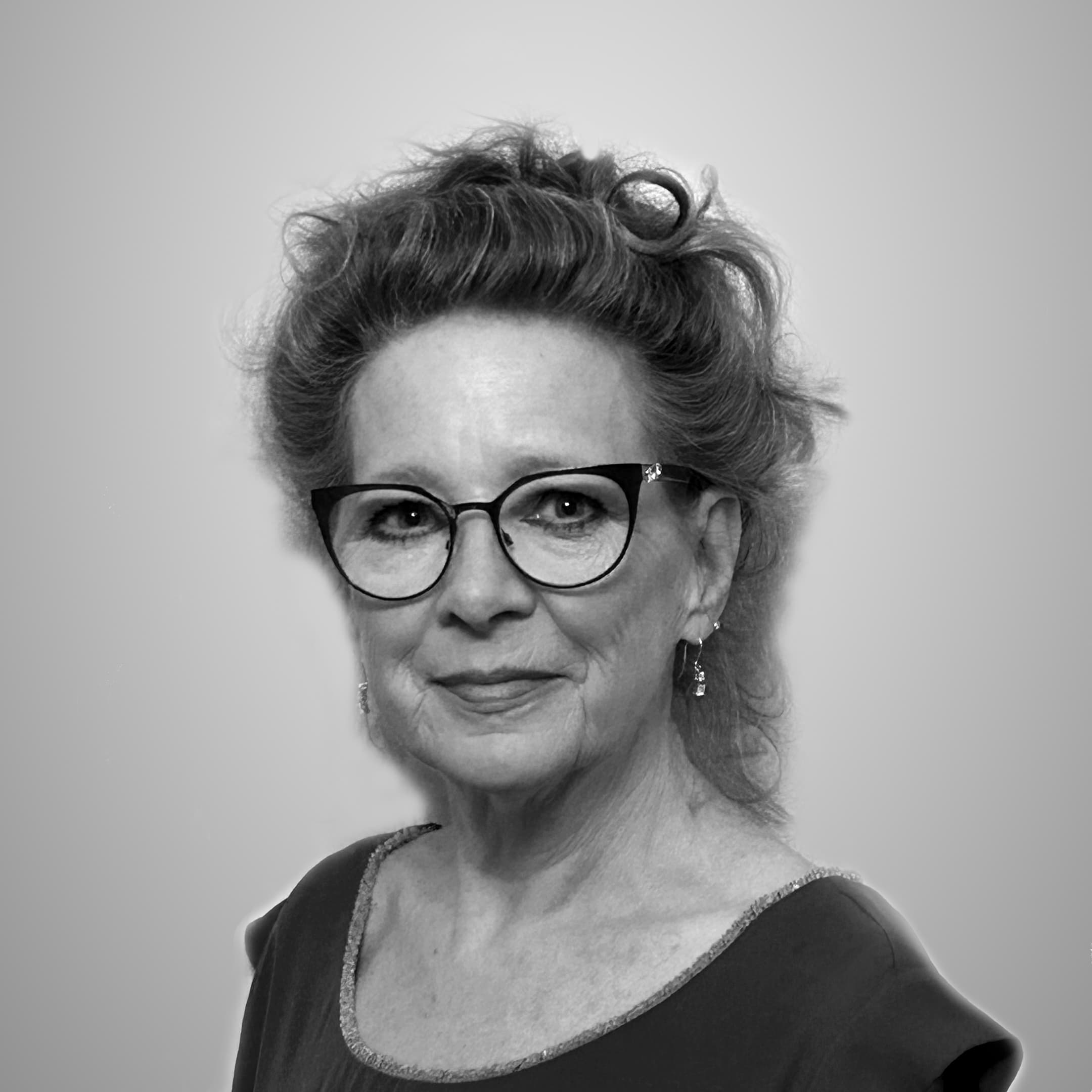 Marjorie Winslow
