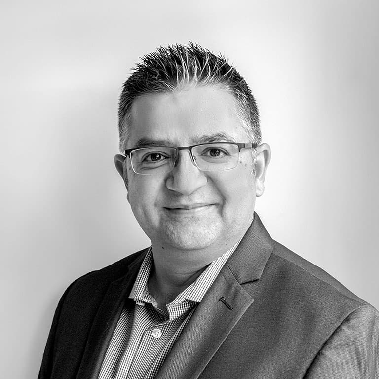 Saurabh Handa